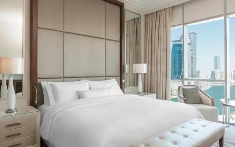 Hilton Dubai Al Habtoor City - 120