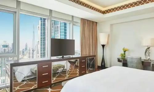 Hilton Dubai Al Habtoor City - 127