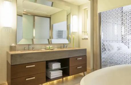 Hilton Dubai Al Habtoor City - 114