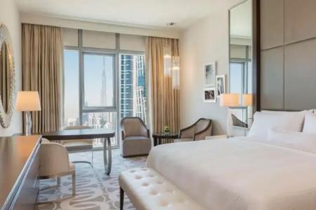 Hilton Dubai Al Habtoor City - 116