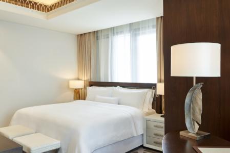 Hilton Dubai Al Habtoor City - 125