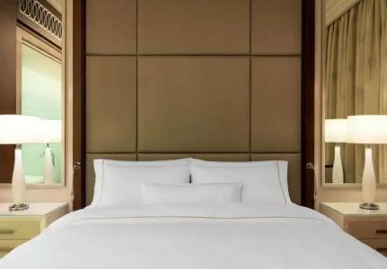 Hilton Dubai Al Habtoor City - 117