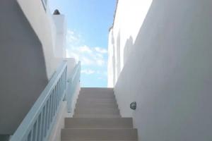 Orion Naxos Hotel, Agia Anna Naxos