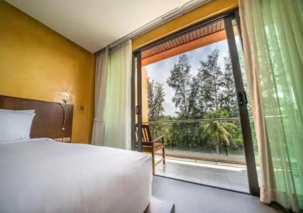 Coriacea Beachfront Boutique Phuket Resort - SHA Plus - 102