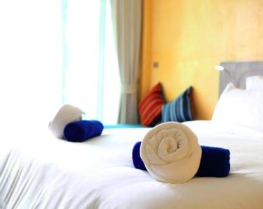 Coriacea Beachfront Boutique Phuket Resort - SHA Plus - 108