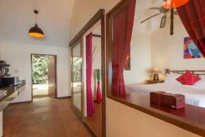 Boujis Boutique Resort, Chaweng Noi