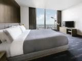 Classic Double room with city view