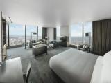 Double Suite with city view