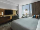 Premium Double room with city view