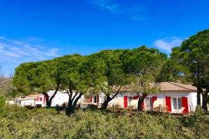 HoTEL LES VOLETS ROUGES - CASSIS, Cassis