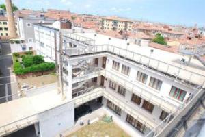 Giudecca View, Venice