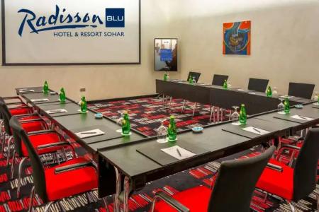 Radisson Blu Sohar - 26