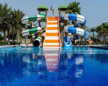 Radisson Blu Sohar - 16