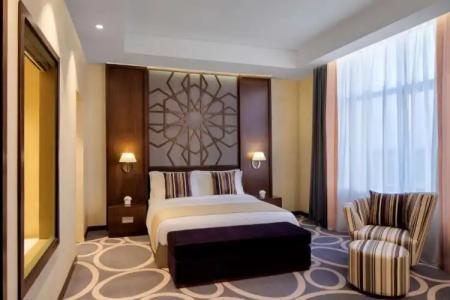 Radisson Blu Sohar - 63