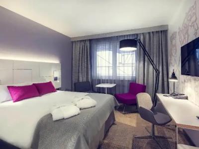 Mercure Krakow Stare Miasto - 131