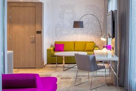 Mercure Krakow Stare Miasto - 204