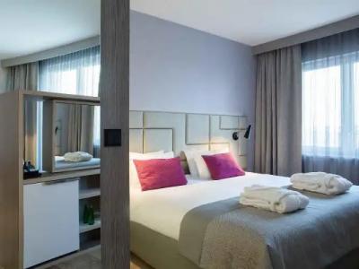 Mercure Krakow Stare Miasto - 114