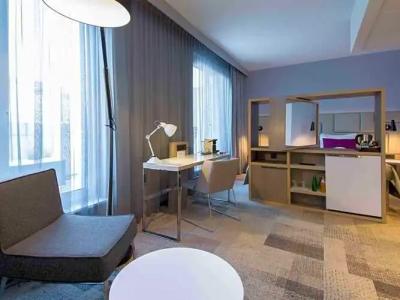 Mercure Krakow Stare Miasto - 202