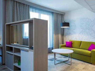 Mercure Krakow Stare Miasto - 185