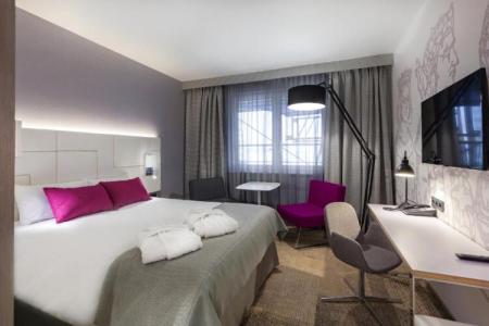 Mercure Krakow Stare Miasto - 180