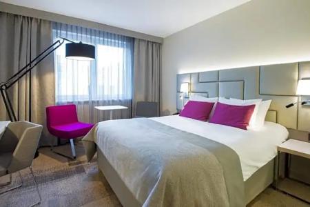 Mercure Krakow Stare Miasto - 145