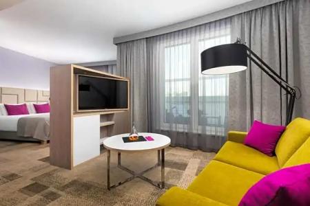 Mercure Krakow Stare Miasto - 204