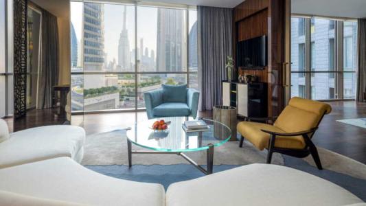 Four Seasons Dubai International Financial Centre - 134