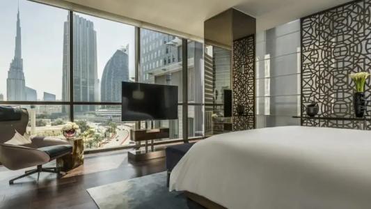 Four Seasons Dubai International Financial Centre - 131