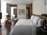 Four Seasons Executive Double Suite