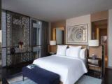 Four Seasons Executive Deluxe Double Suite