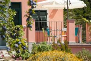 Farm Stay «Il Nettare Agriturismo», Riomaggiore