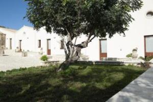 Farm Stay «I 5 SENSI», Marina di Modica