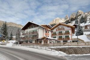 Hotel Primula, Campitello di Fassa