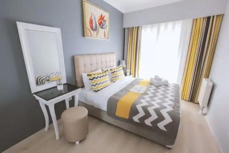 Serenity Suites Istanbul Airport - 142
