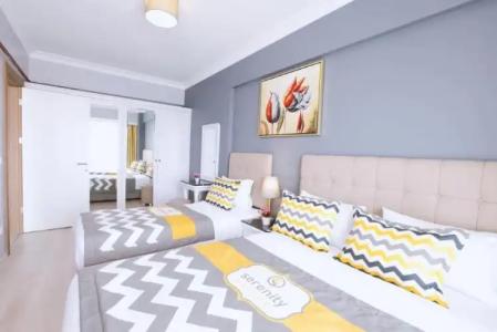 Serenity Suites Istanbul Airport - 102