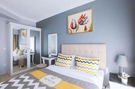 Serenity Suites Istanbul Airport - 130