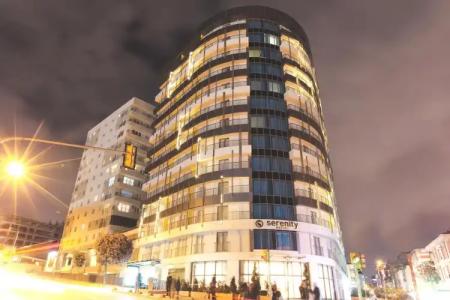Serenity Suites Istanbul Airport - 100