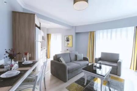 Serenity Suites Istanbul Airport - 103