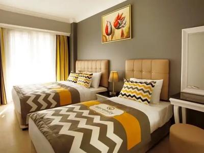 Serenity Suites Istanbul Airport - 107