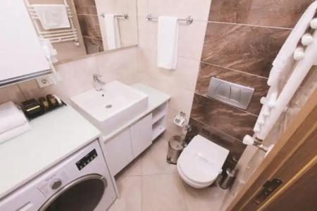 Serenity Suites Istanbul Airport - 125