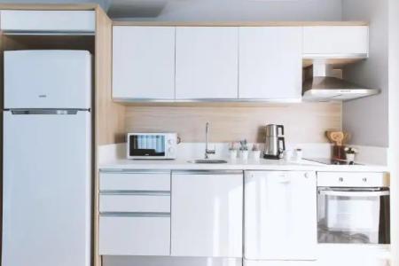 Serenity Suites Istanbul Airport - 122