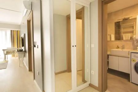 Serenity Suites Istanbul Airport - 141
