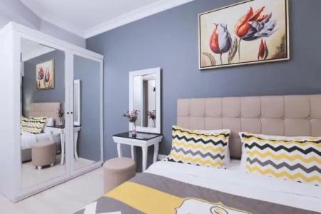 Serenity Suites Istanbul Airport - 126