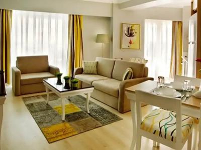 Serenity Suites Istanbul Airport - 108