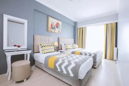 Serenity Suites Istanbul Airport - 101