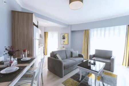 Serenity Suites Istanbul Airport - 127