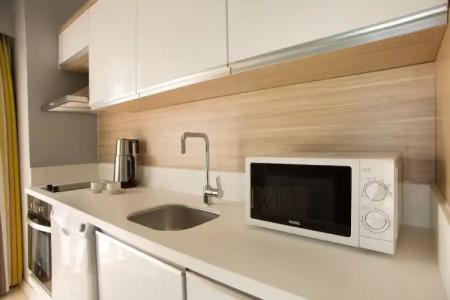 Serenity Suites Istanbul Airport - 138