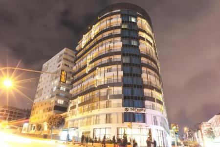 Serenity Suites Istanbul Airport - 104
