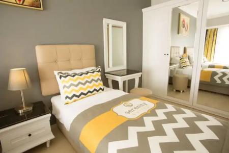 Serenity Suites Istanbul Airport - 137