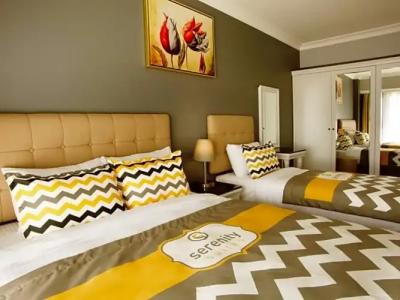 Serenity Suites Istanbul Airport - 106